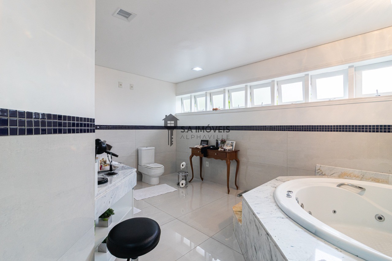 Casa à venda em Residencial Tamboré, 1.100 m² – Barueri – Cód. 78878283 — imagem 33