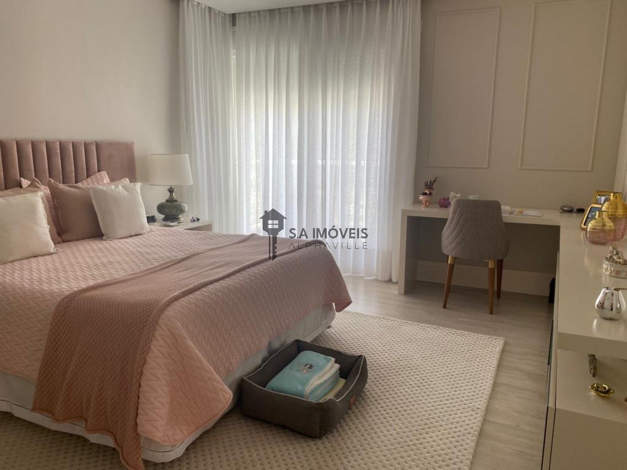 Casa para locação no Tamboré 11, 365 m² – Tamboré, Santana de Parnaíba – Cód. 78867141 — imagem 17