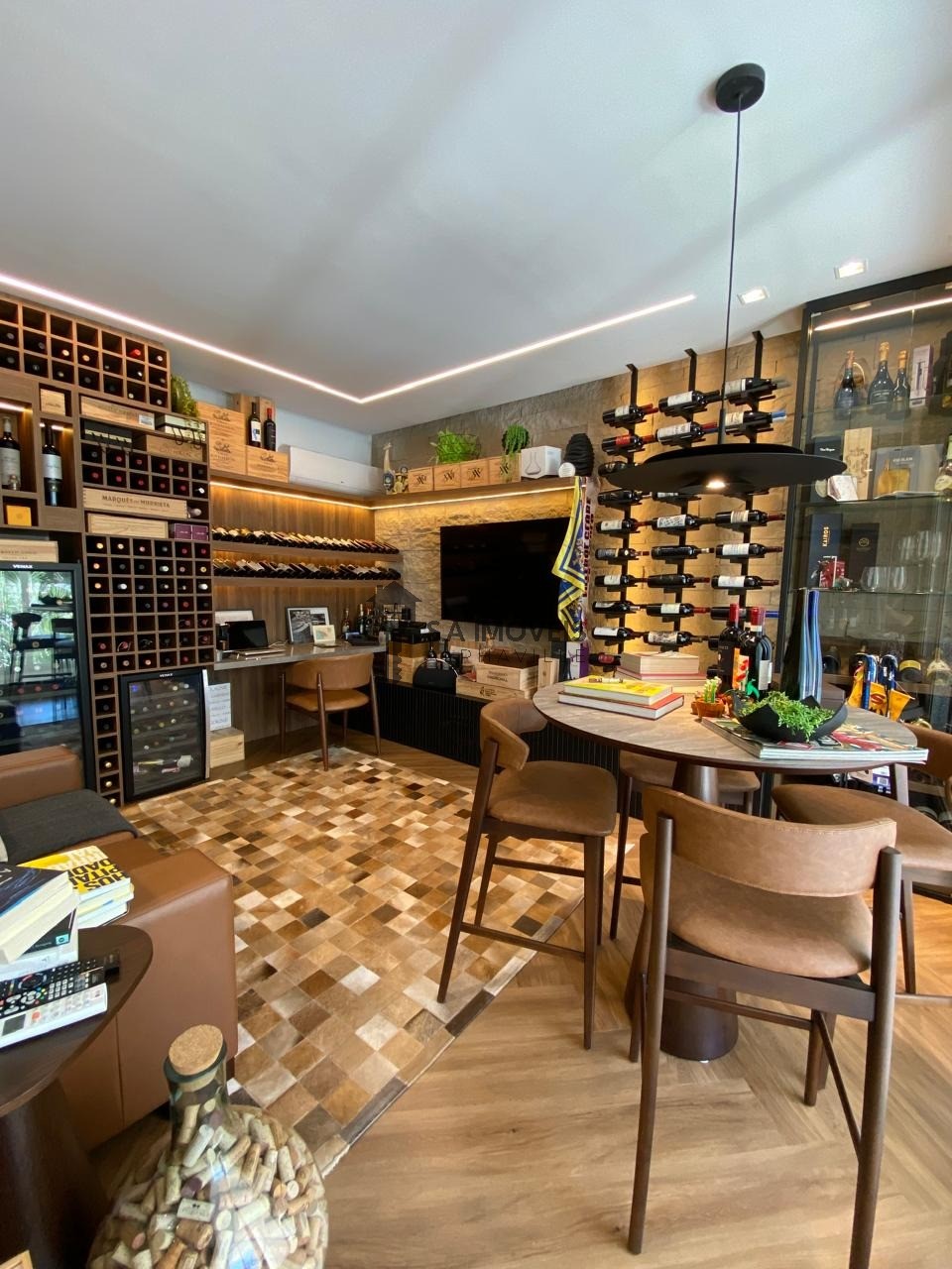 APARTAMENTO — ALAMEDA CORES DA MATA - premium tambore - premium tambore - TAMBORÉ - SANTANA DE PARNAÍBA/SP — imagem 24