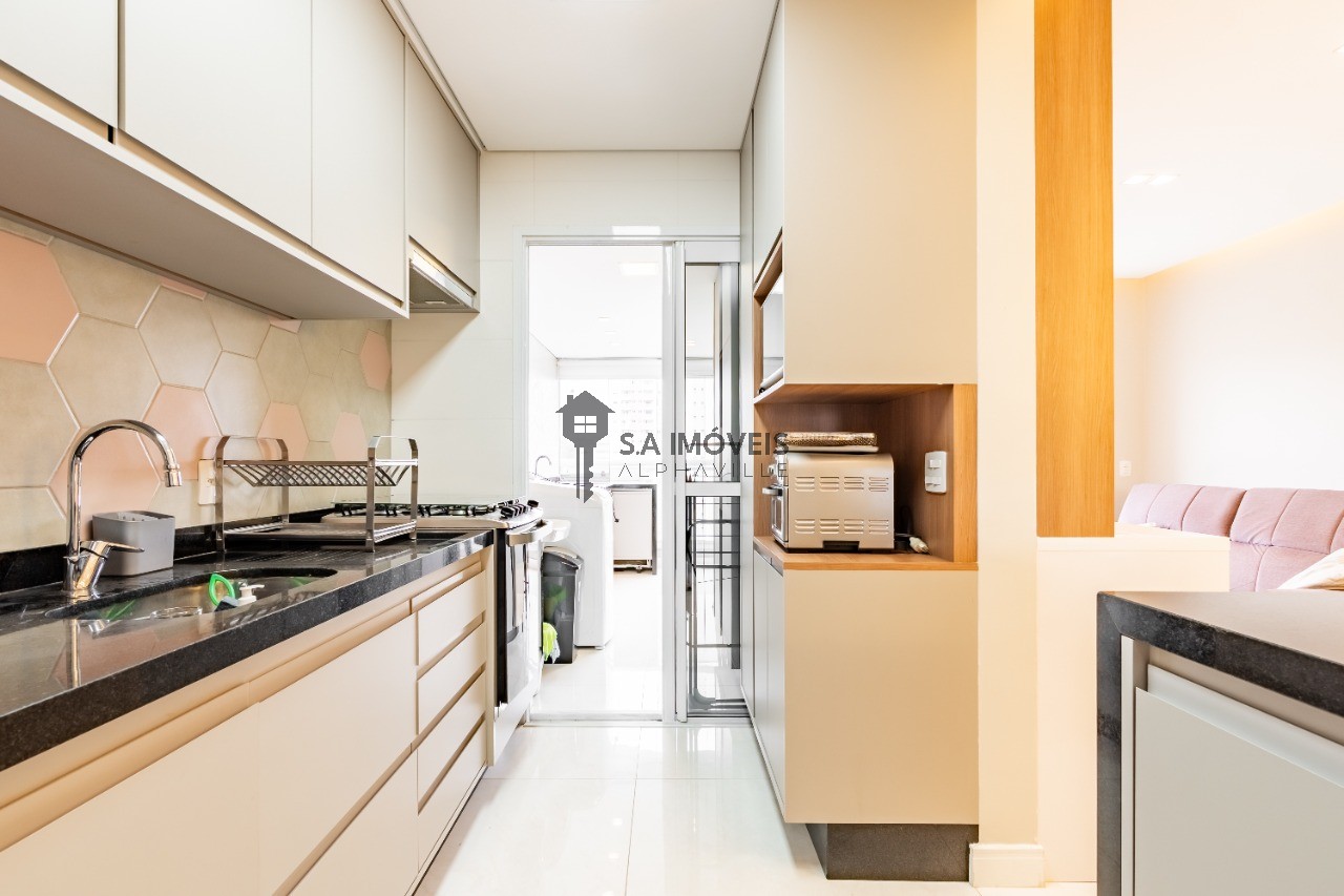 Apartamento à venda no Glass, 66 m² – Melville Empresarial I e Ii, Barueri – Cód. 78834989 — imagem 8
