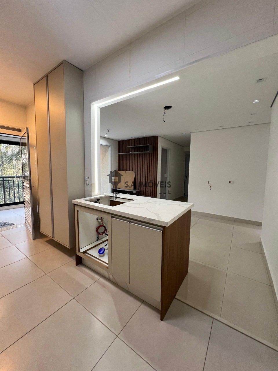 APARTAMENTO — RUA BONNARD - bellagio - bellagio - ALPHAVILLE EMPRESARIAL - BARUERI/SP — imagem 4