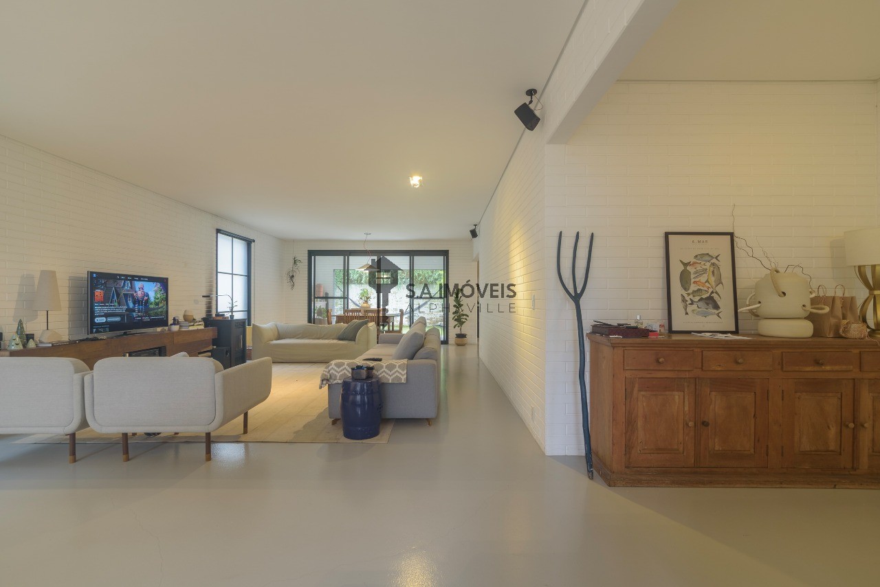 Casa à venda no Morada das Flores, 343,64 m² – Morada das Flores (aldeia da Serra), Santana de Parnaíba – Cód. 78871470 — imagem 10