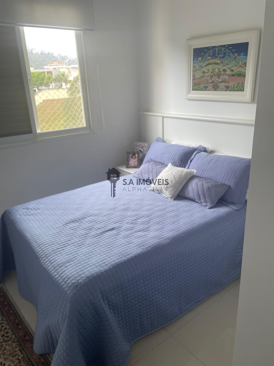 Apartamento à venda no Jardins de Tamboré, 100 m² – Tamboré, Santana de Parnaíba – Cód. 78852807 — imagem 9