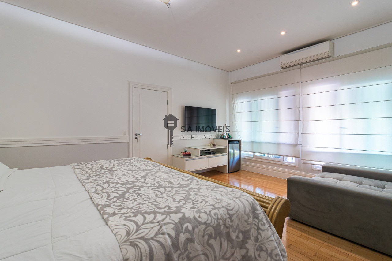 Casa à venda em Alphaville Residencial Dois, 650 m² – Barueri – Cód. 78869676 — imagem 30