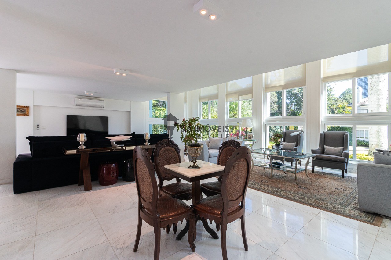 Casa à venda em Alphaville Residencial Dois, 650 m² – Barueri – Cód. 78869676 — imagem 7