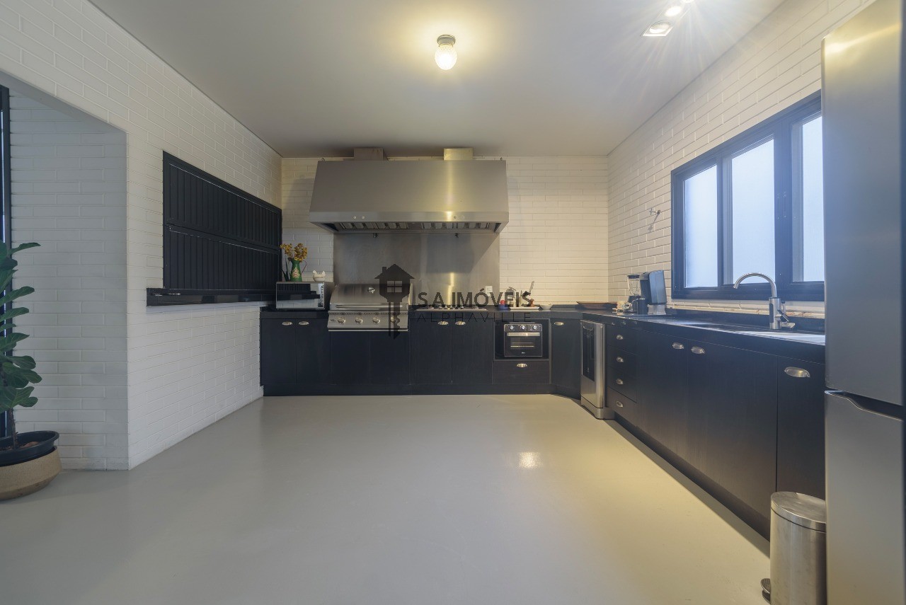 Casa à venda no Morada das Flores, 343,64 m² – Morada das Flores (aldeia da Serra), Santana de Parnaíba – Cód. 78871470 — imagem 21