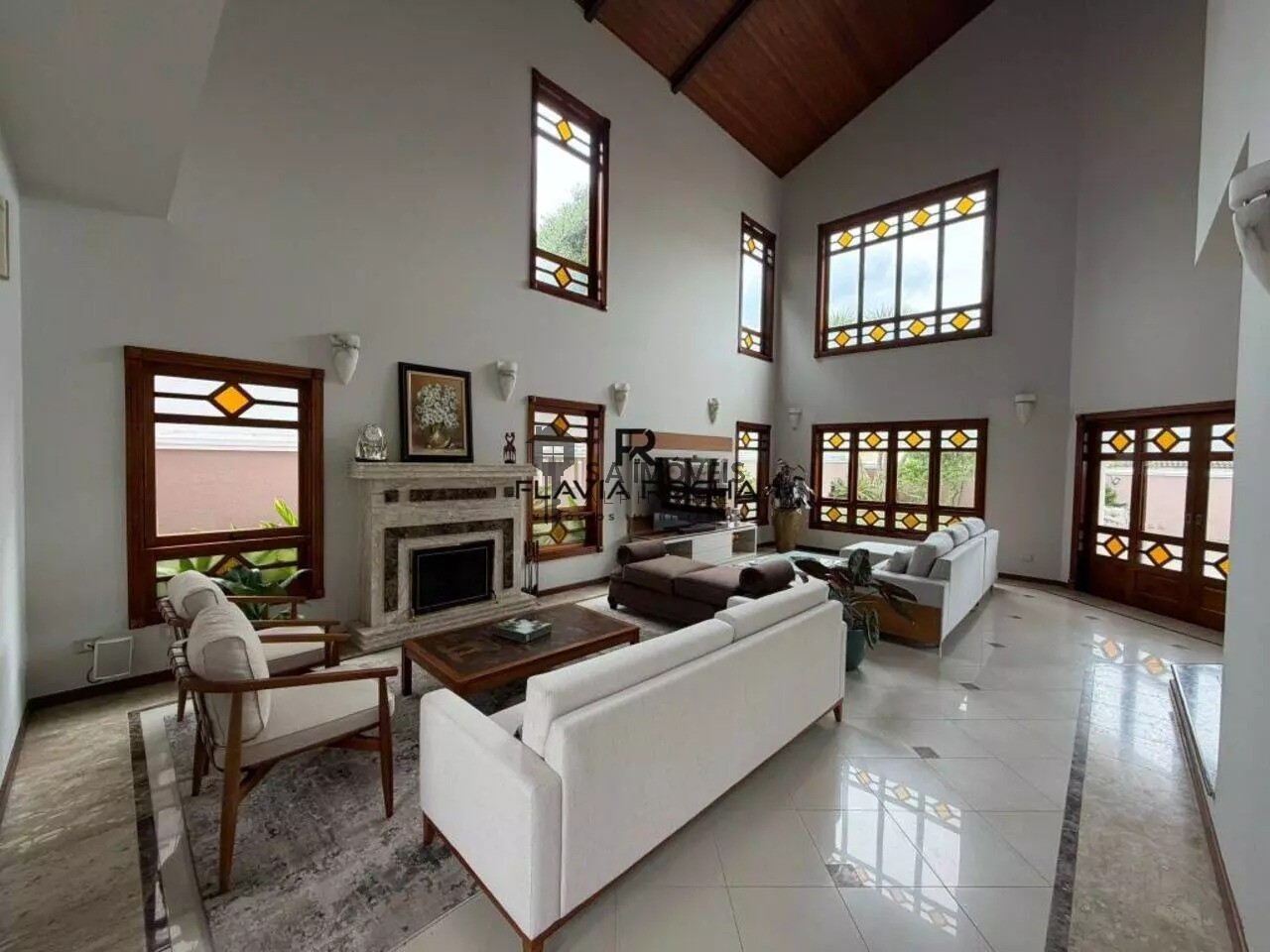 Casa para locação no Morada dos Lagos, 392 m² – Residencial Morada dos Lagos, Barueri – Cód. 78867381 — imagem 5