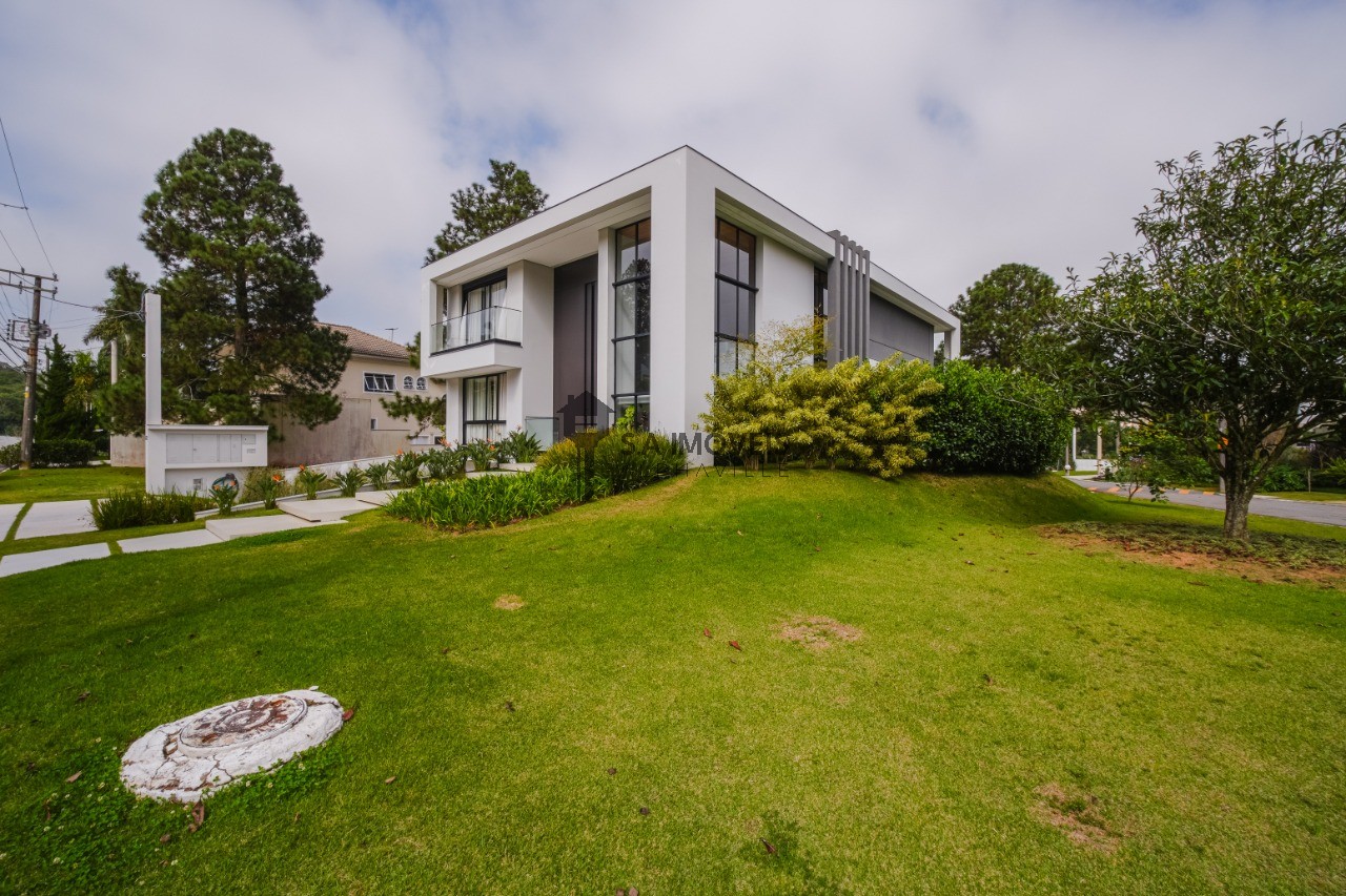 Casa à venda em Residencial Morada dos Lagos, 600 m² – Barueri – Cód. 78839427