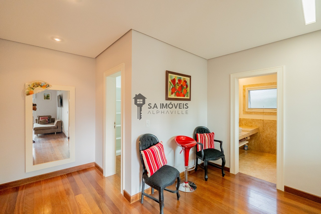 Casa à venda em Residencial Tamboré, 890 m² – Barueri – Cód. 78821325 — imagem 12