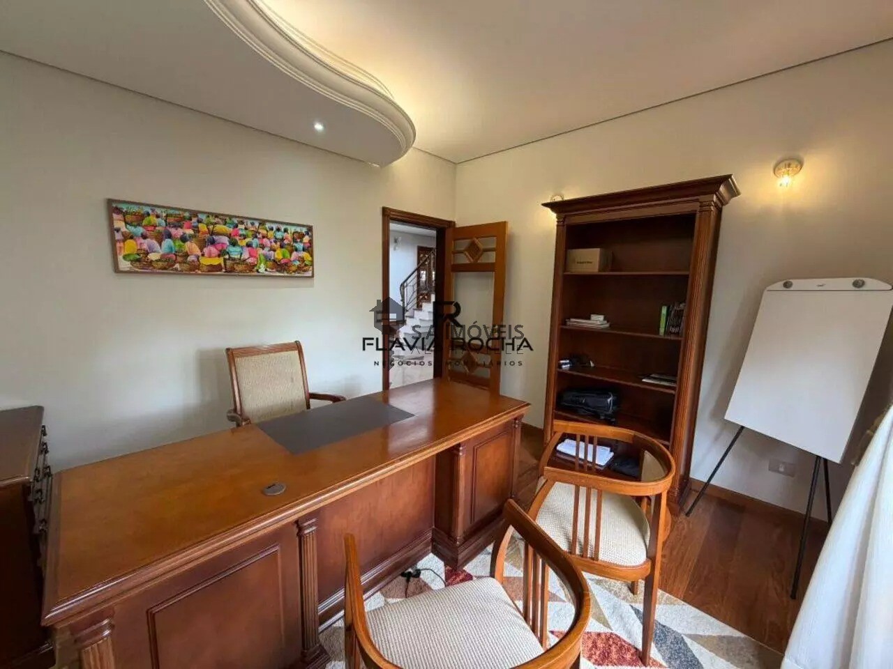 Casa para locação no Morada dos Lagos, 392 m² – Residencial Morada dos Lagos, Barueri – Cód. 78867381 — imagem 13