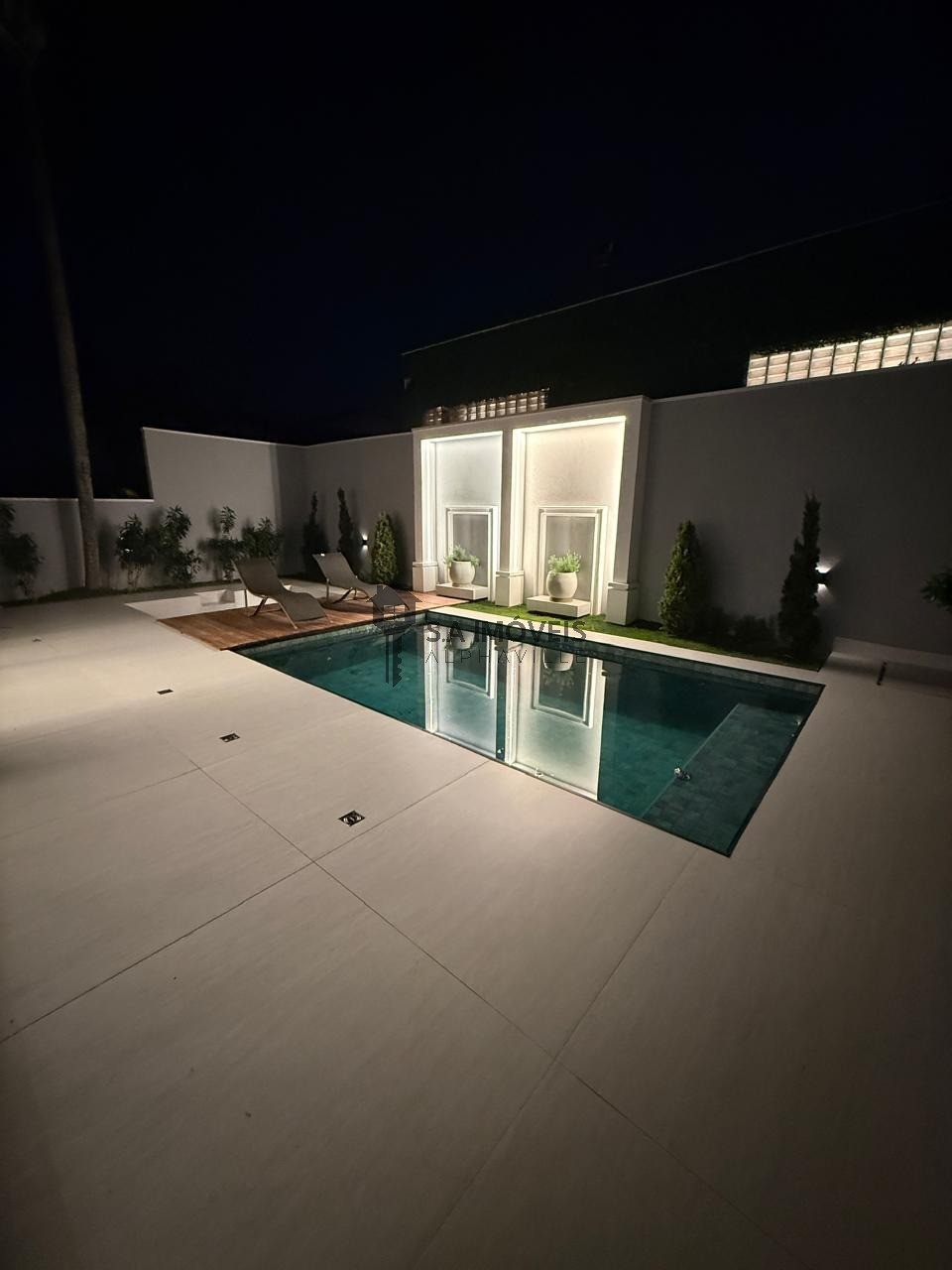 CASA — ALAMEDA CAMPINAS - residencial 4 - ALPHAVILLE - SANTANA DE PARNAÍBA/SP — imagem 5