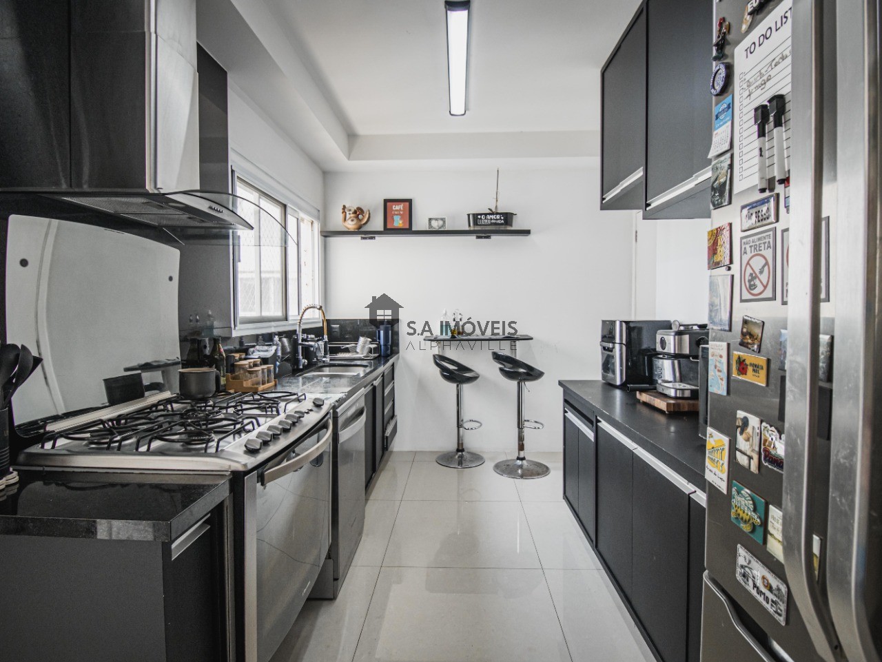Apartamento à venda no Ghaia, 158 m² – Tamboré, Santana de Parnaíba – Cód. 78829177 — imagem 15