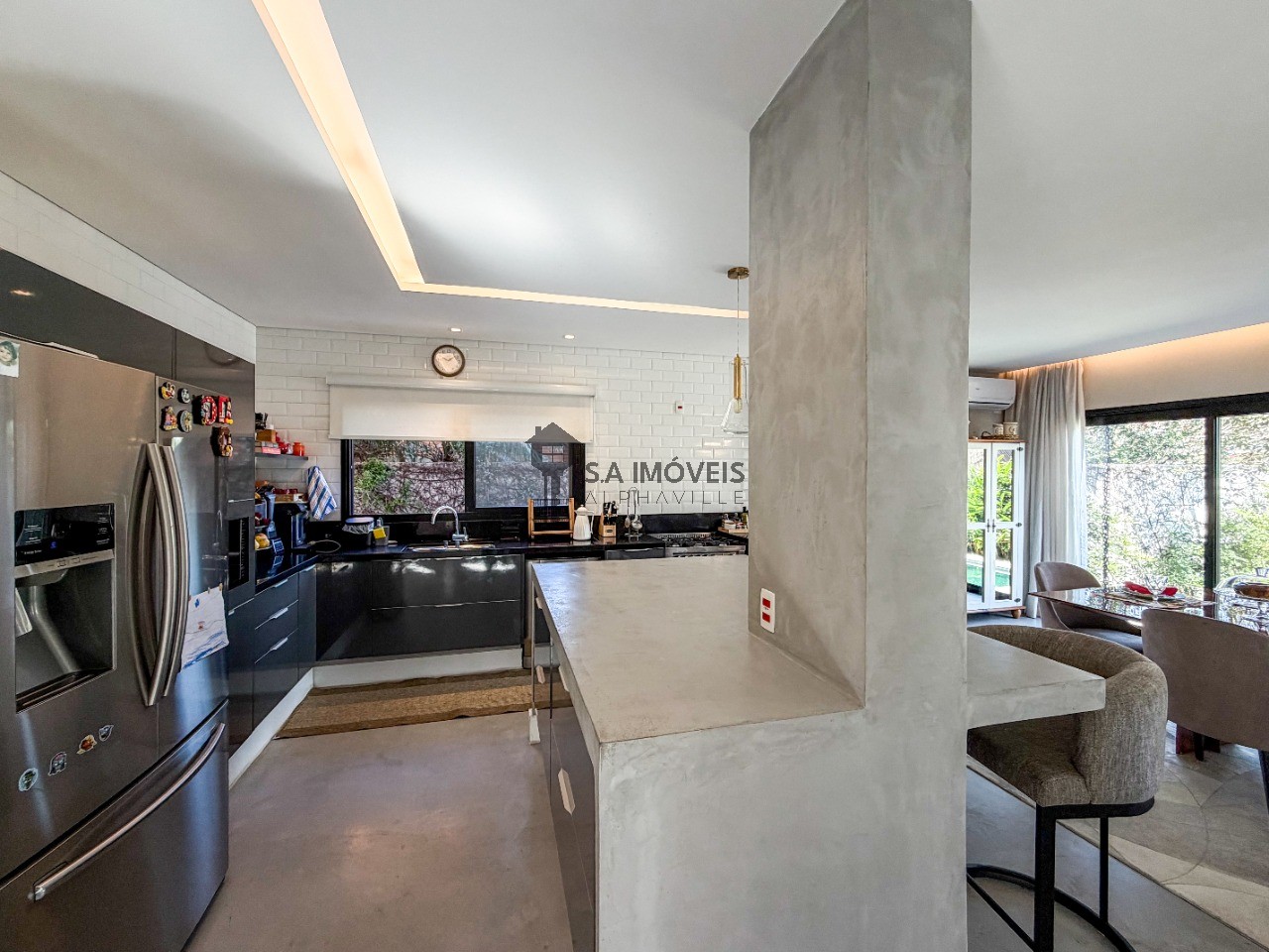 Casa à venda em Alphaville Residencial Dois, 400 m² – Barueri – Cód. 78865039 — imagem 28