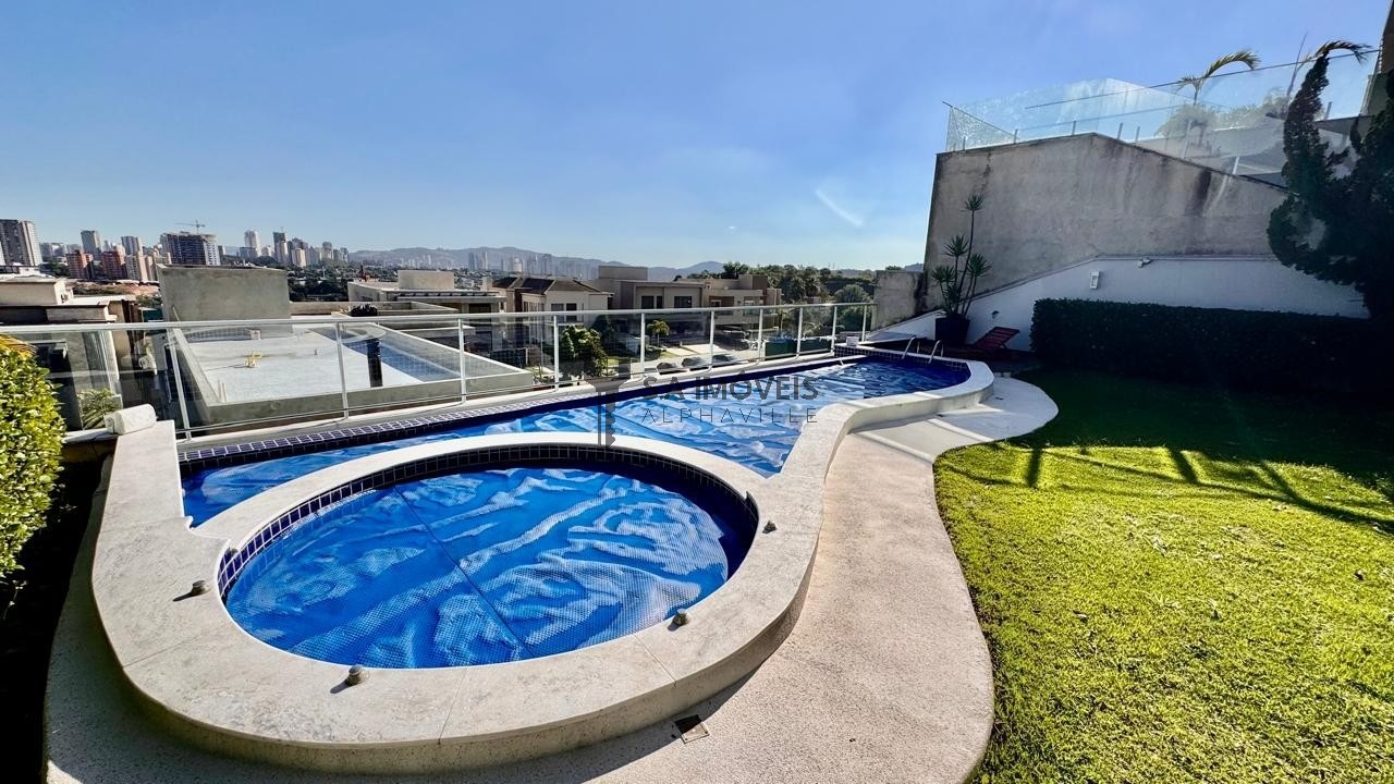 Casa para venda ou locação em Tamboré, 508,45 m² – Barueri – Cód. 78830135 — imagem 3