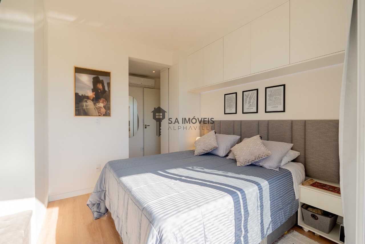 Apartamento à venda em Dezoito do Forte Empresarial/Alphaville., 89 m² – Barueri – Cód. 78823767 — imagem 12