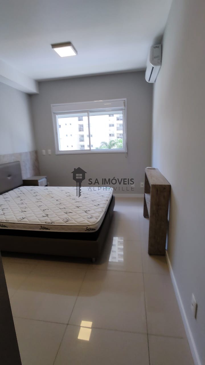 Apartamento para locação em Alphaville Centro Industrial e Empresarial/Alphaville., 48 m² – Barueri – Cód. 78890655 — imagem 7