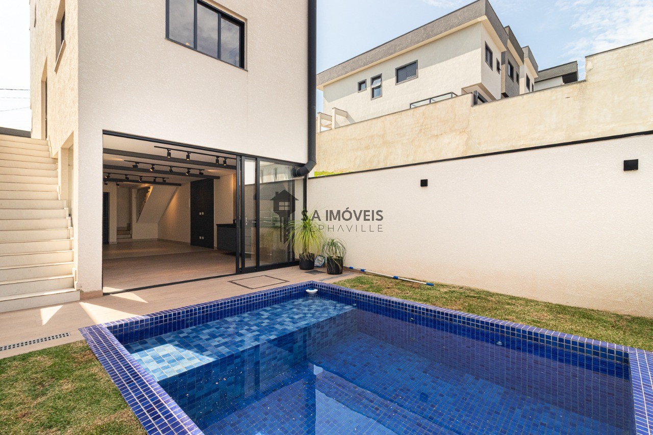 Casa à venda no Nova Jaguari, 177 m² – Villas do Jaguari, Santana de Parnaíba – Cód. 78842636 — imagem 12