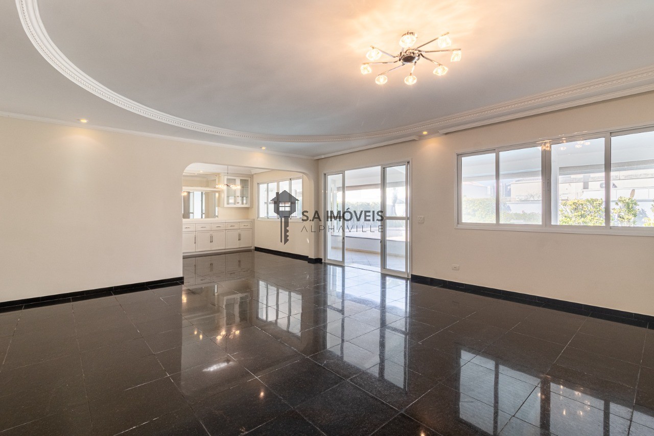 Casa para locação no Residencial 2, 560 m² – Alphaville Residencial Dois, Barueri – Cód. 78844397 — imagem 6