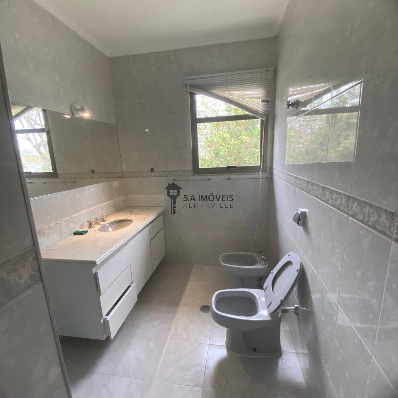 CASA — AVENIDA YOJIRO TAKAOKA - residencial 11 - ALPHAVILLE - SANTANA DE PARNAÍBA/SP — imagem 19