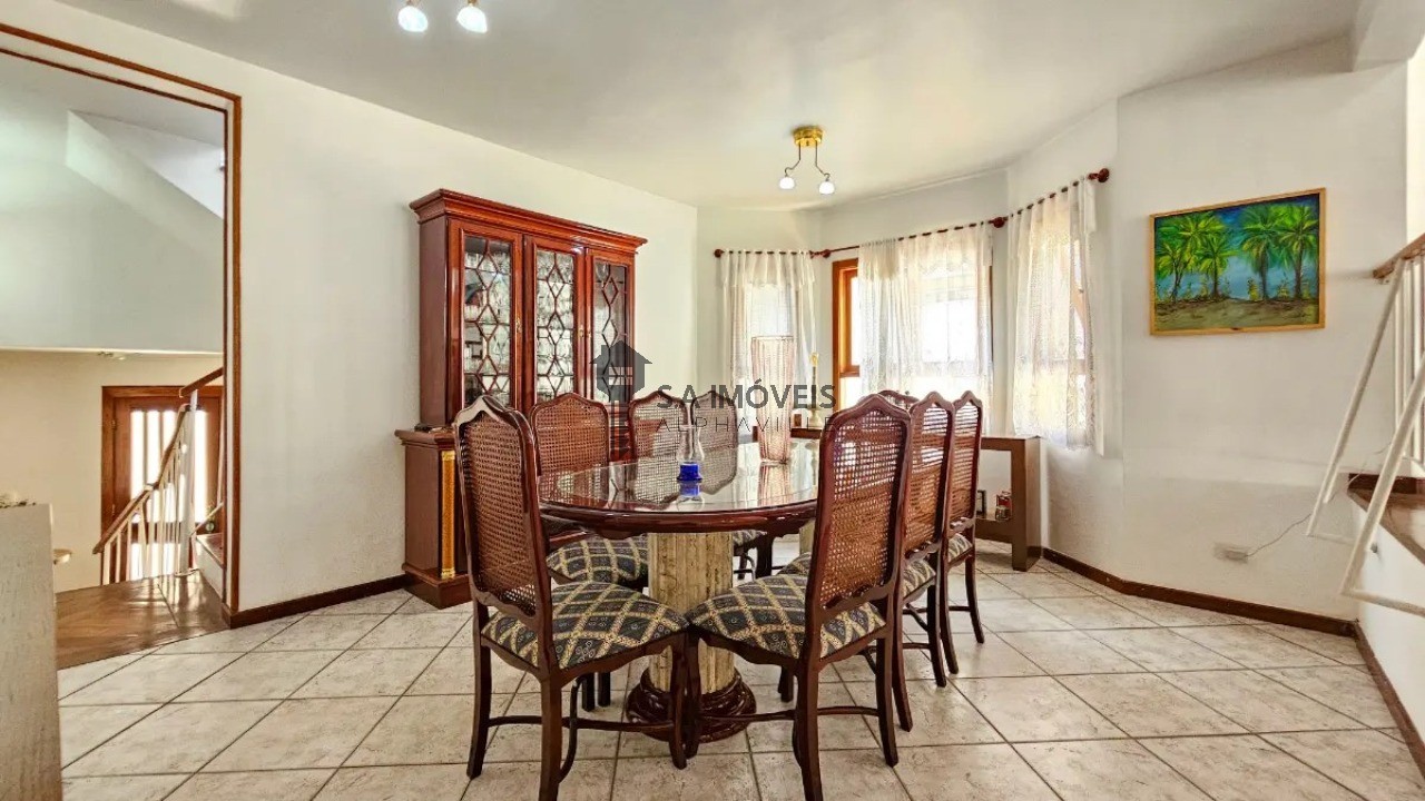 Casa à venda no Residencial 4, 306 m² – Alphaville, Santana de Parnaíba – Cód. 78867466 — imagem 10
