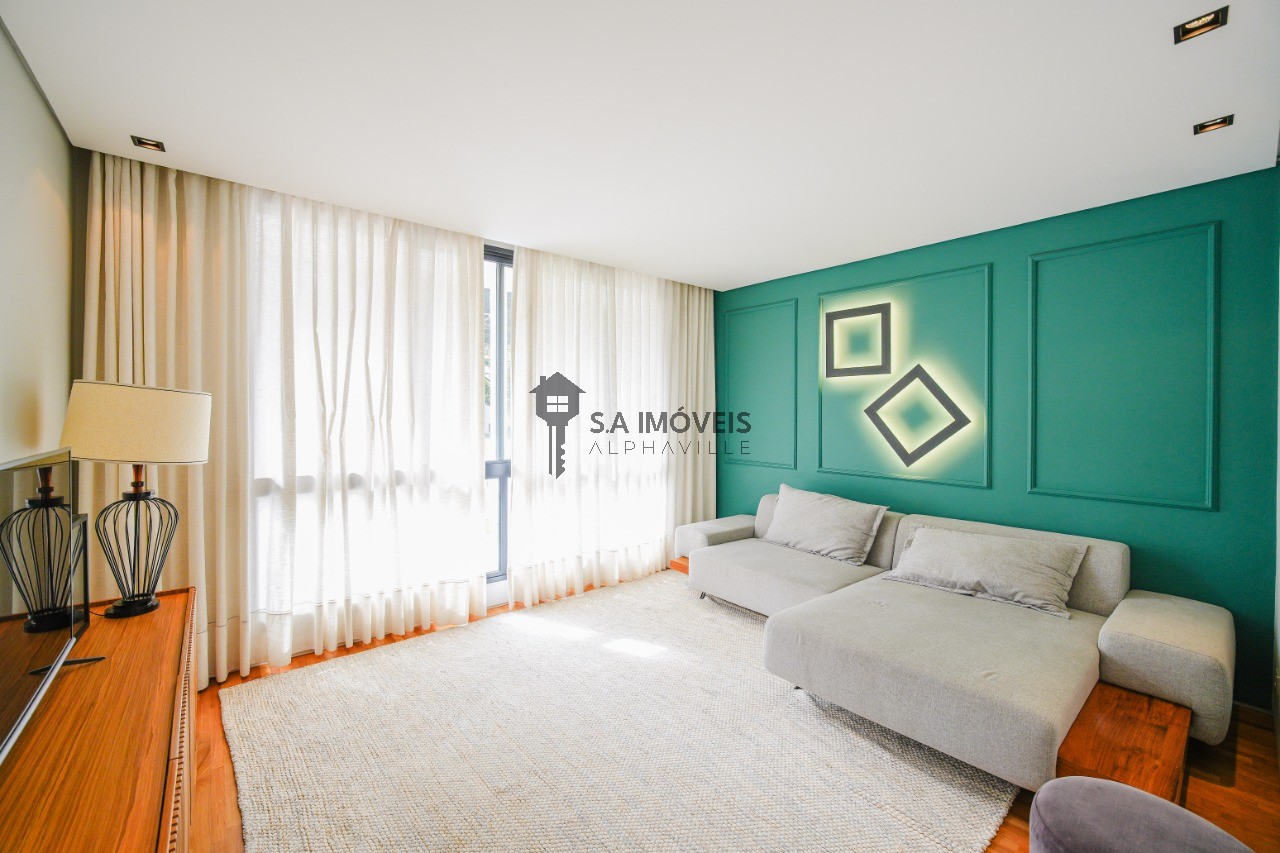 Casa à venda em Residencial Morada dos Lagos, 600 m² – Barueri – Cód. 78839427 — imagem 29
