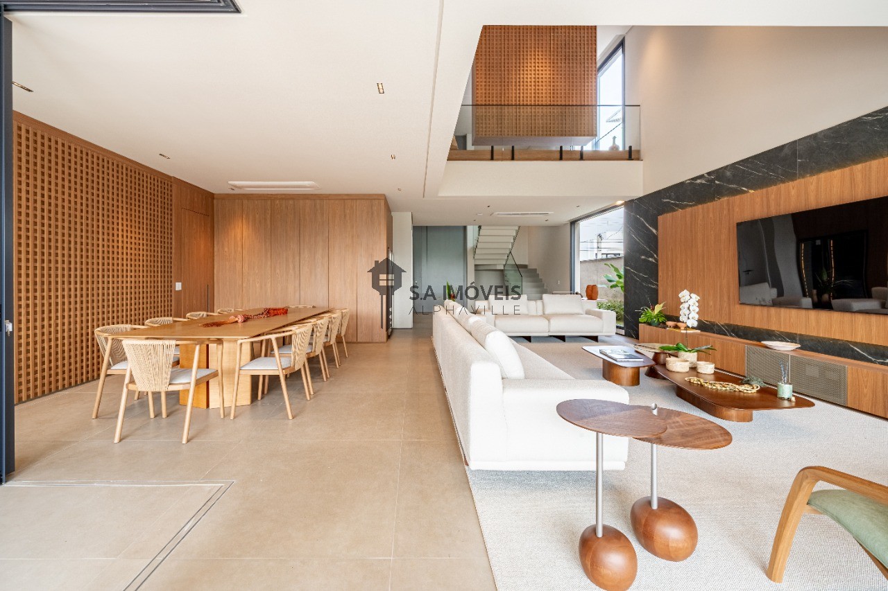 Casa à venda em Alphaville Residencial Dois, 535 m² – Barueri – Cód. 78872331 — imagem 7