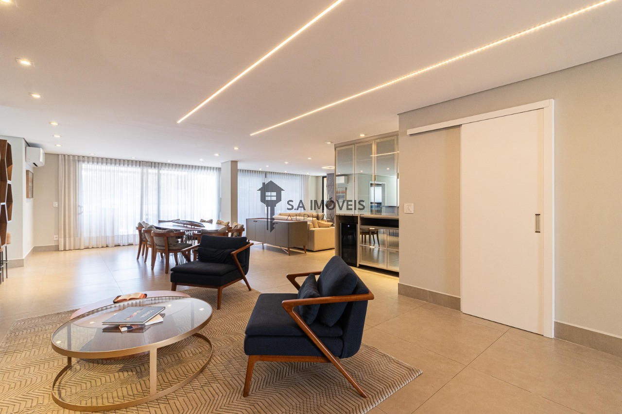 Casa para venda ou locação em Alphaville Residencial Um, 550 m² – Barueri – Cód. 78869708 — imagem 3