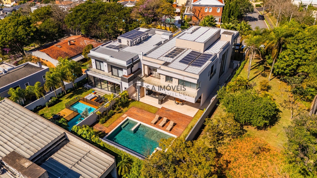 Casa à venda em Alphaville Residencial Um, 994 m² – Barueri – Cód. 78800472 — imagem 7