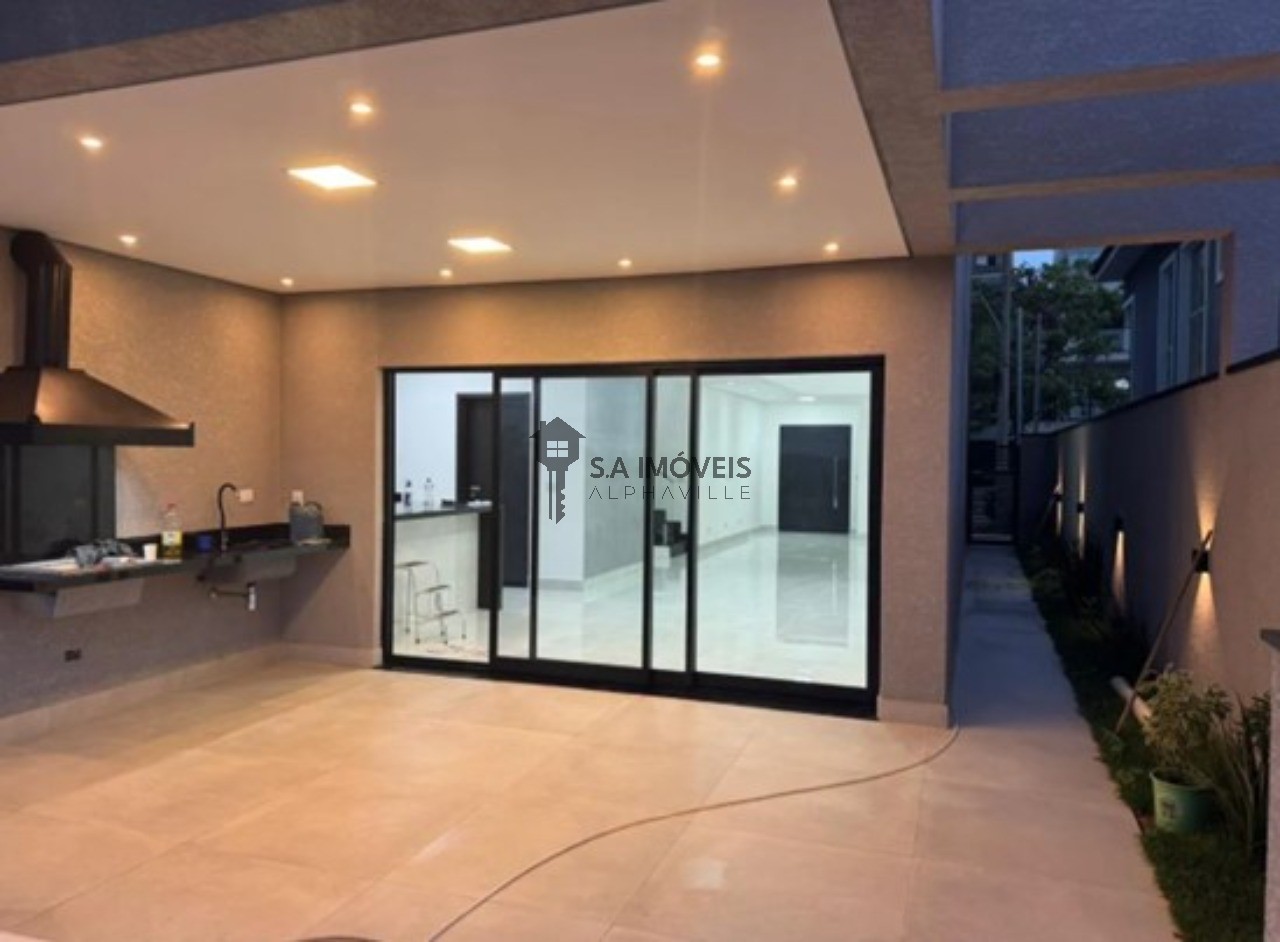 Casa à venda no New Ville, 240 m² – Suru, Santana de Parnaíba – Cód. 78838984 — imagem 7