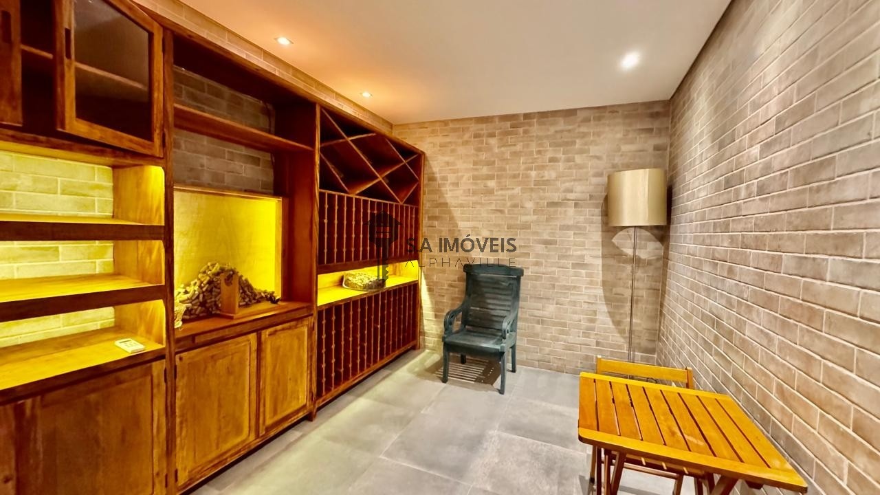 Casa para venda ou locação em Tamboré, 508,45 m² – Barueri – Cód. 78830135 — imagem 24