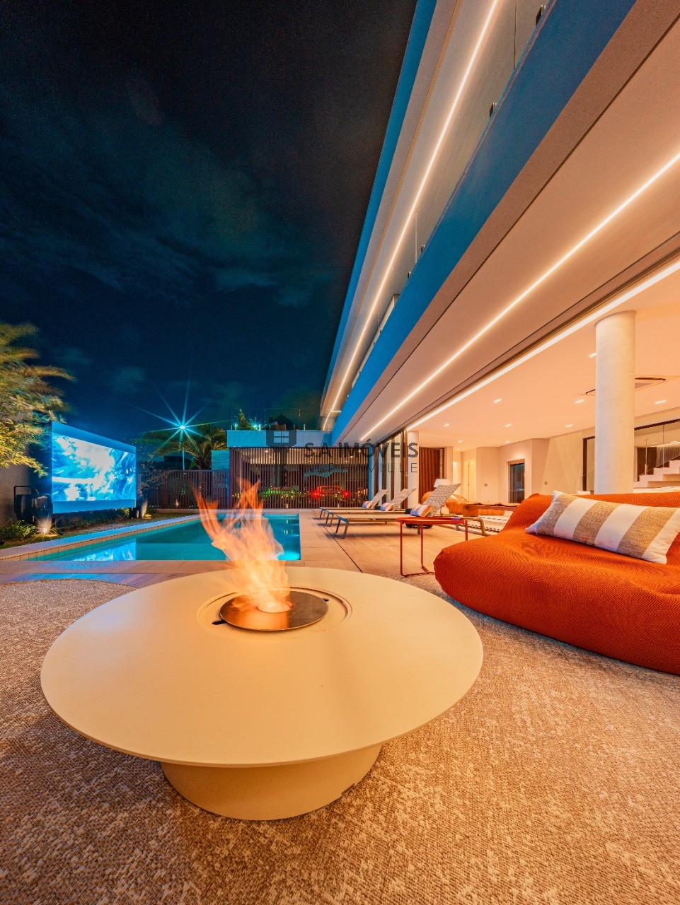 Casa à venda em Centro Comercial Jubran, 540 m² – Barueri – Cód. 78838109 — imagem 13