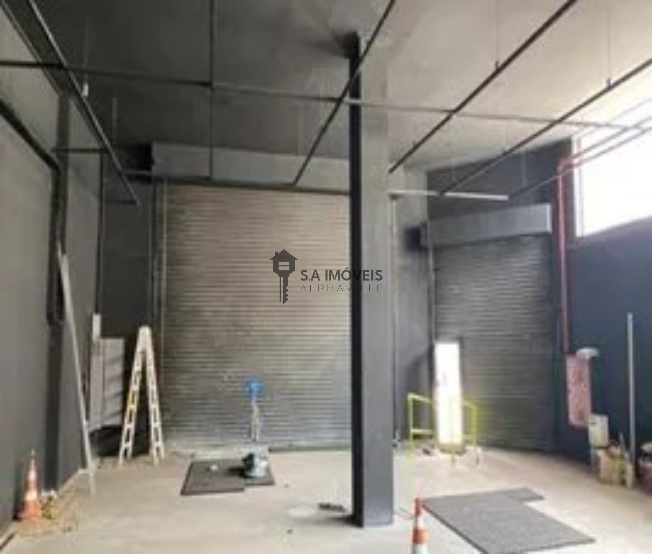 Galpão para locação em Centro, 400 m² – Osasco – Cód. 78842298 — imagem 2