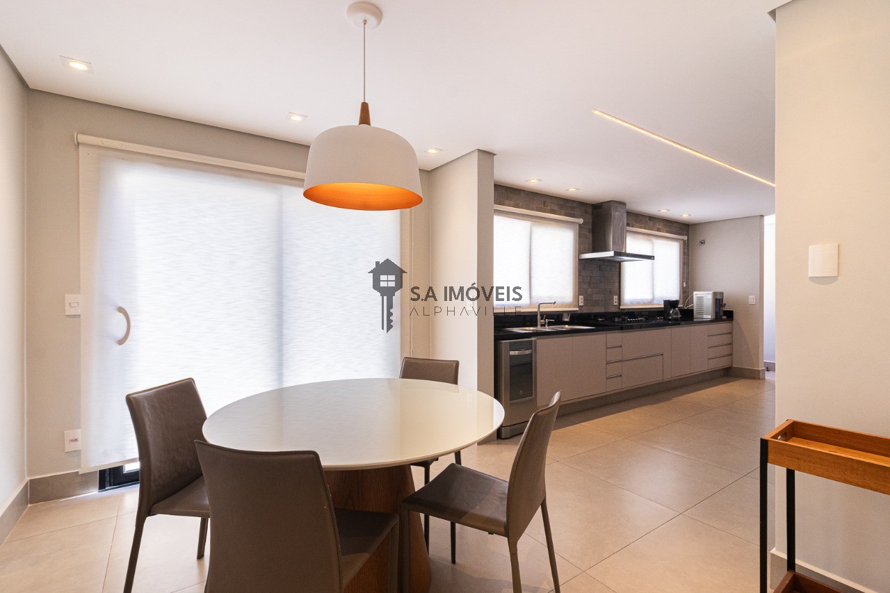 Casa para venda ou locação em Alphaville Residencial Um, 550 m² – Barueri – Cód. 78869708 — imagem 38