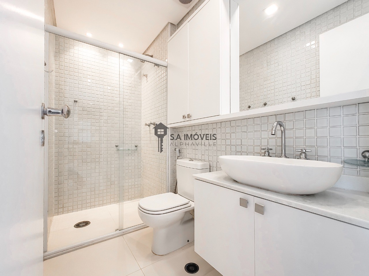 Apartamento para locação no Novare, 50 m² – Melville Empresarial I e Ii, Barueri – Cód. 78852885 — imagem 14