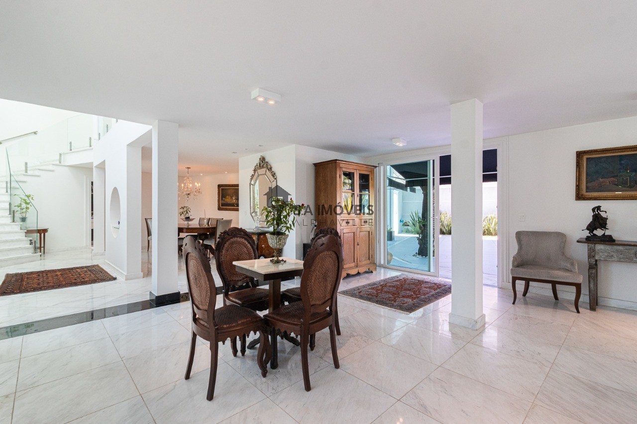 Casa à venda em Alphaville Residencial Dois, 650 m² – Barueri – Cód. 78869676 — imagem 10