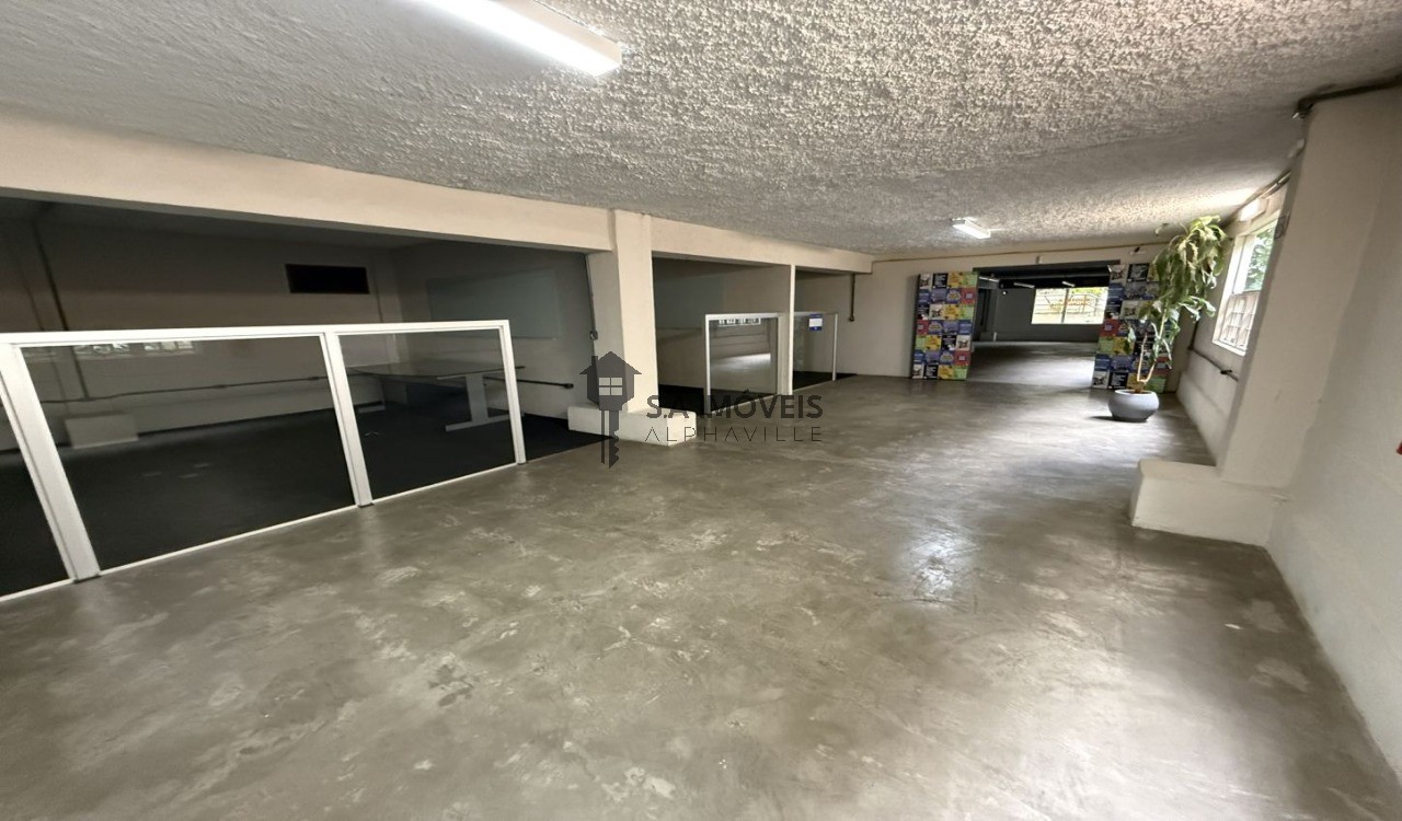 Galpão para locação em Vila Congonhas, 625 m² – São Paulo – Cód. 78766860 — imagem 22