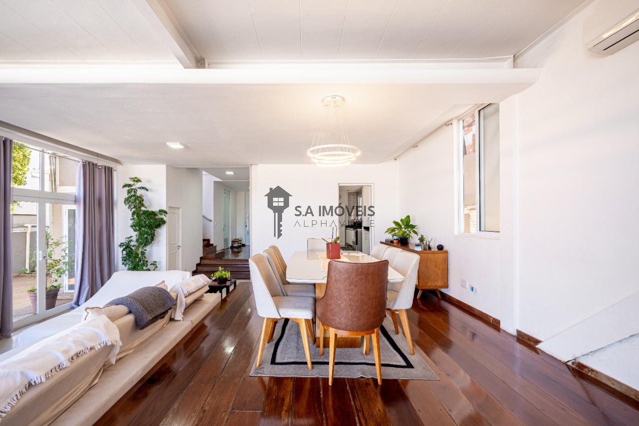 Casa à venda no Residencial 9, 400 m² – Alphaville, Santana de Parnaíba – Cód. 78834942 — imagem 7