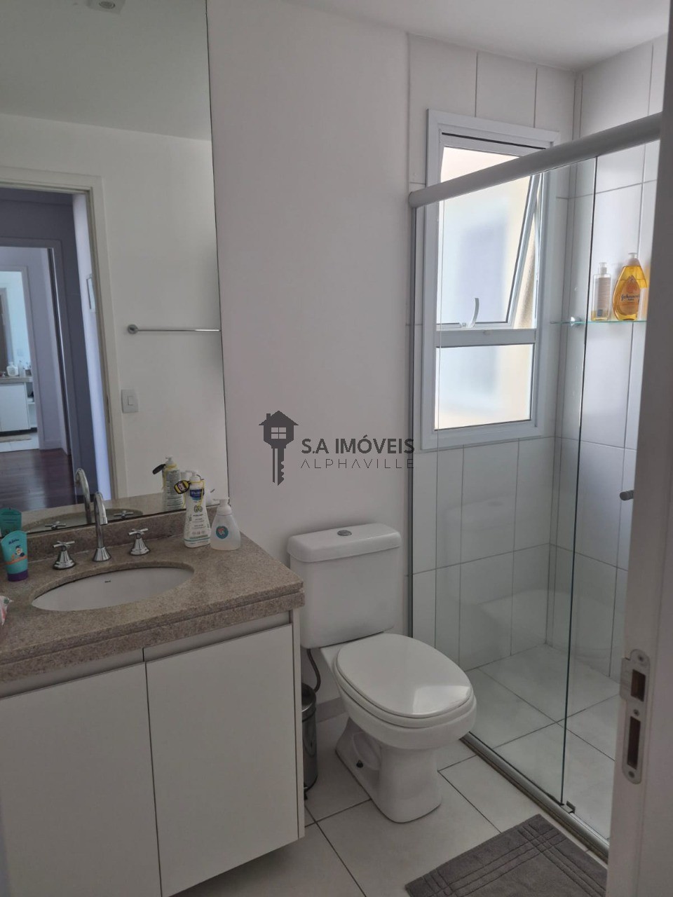 Apartamento à venda no Alpha Park, 107 m² – Sítio Tamboré Alphaville, Barueri – Cód. 78859187 — imagem 17