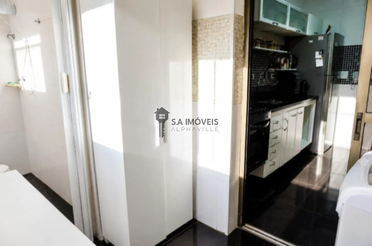Apartamento à venda no Ana Paula, 116 m² – Alphaville, Santana de Parnaíba – Cód. 78871709 — imagem 10