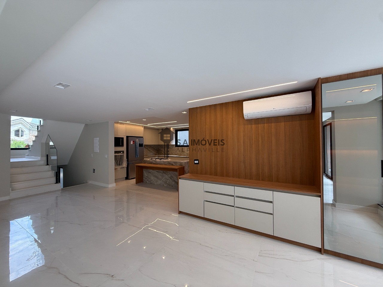 Casa à venda no Tamboré 4, 400 m² – Alphaville, Santana de Parnaíba – Cód. 78865014 — imagem 8