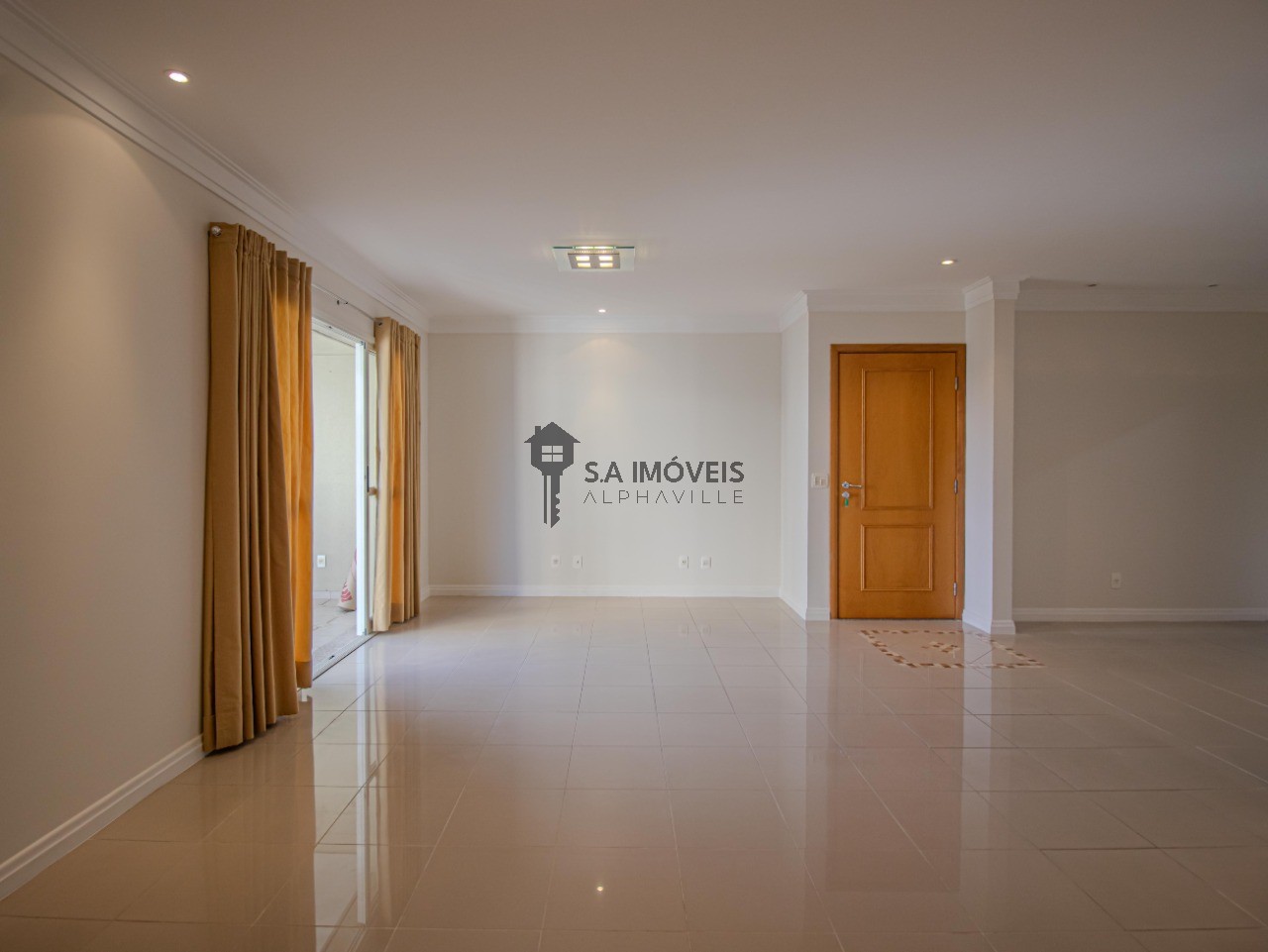 Apartamento para venda ou locação no Resort Tamboré, 113 m² – Tamboré, Santana de Parnaíba – Cód. 78831461 — imagem 3