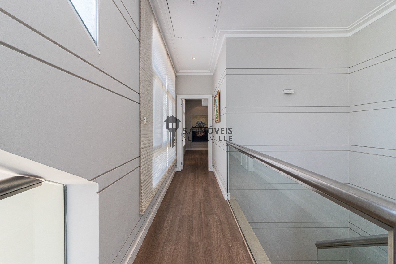 Casa à venda no Residencial 11, 445 m² – Alphaville, Santana de Parnaíba – Cód. 78842746 — imagem 24