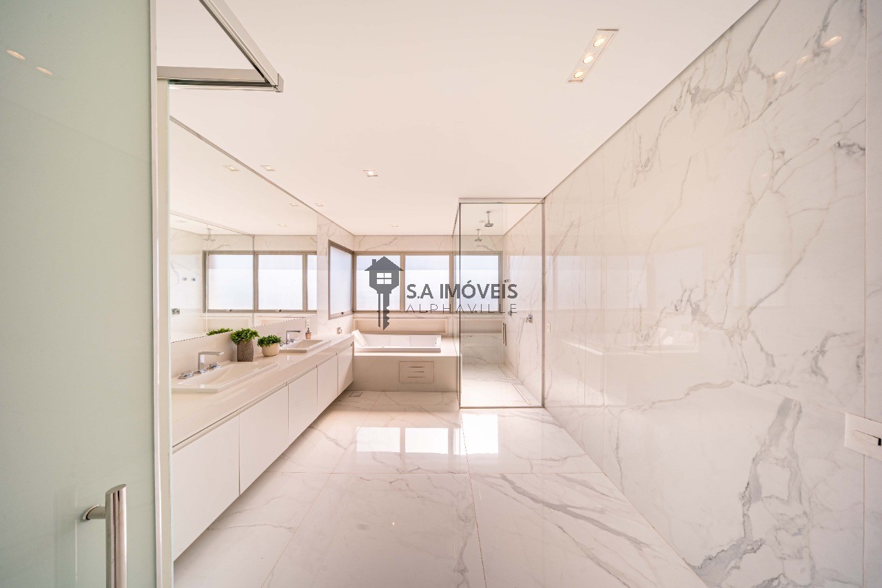 Casa à venda em Alphaville Residencial Um, 994 m² – Barueri – Cód. 78800472 — imagem 34