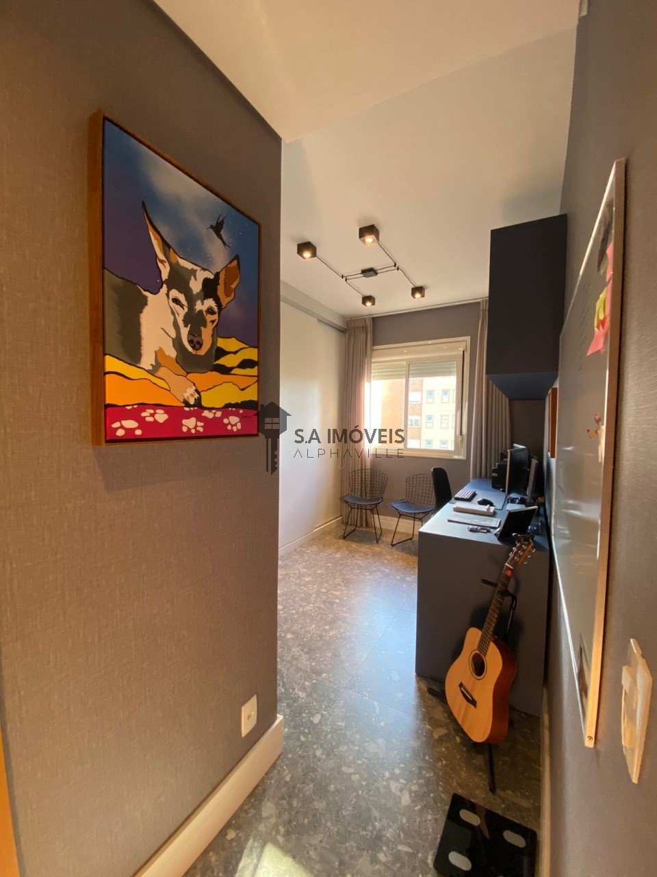 Apartamento à venda no Boulevard, 172 m² – Tamboré, Santana de Parnaíba – Cód. 78852775 — imagem 14