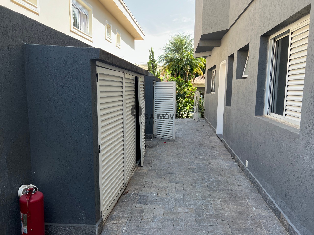 Casa para venda ou locação no Tamboré 3, 538,85 m² – Alphaville, Santana de Parnaíba – Cód. 78838372 — imagem 31