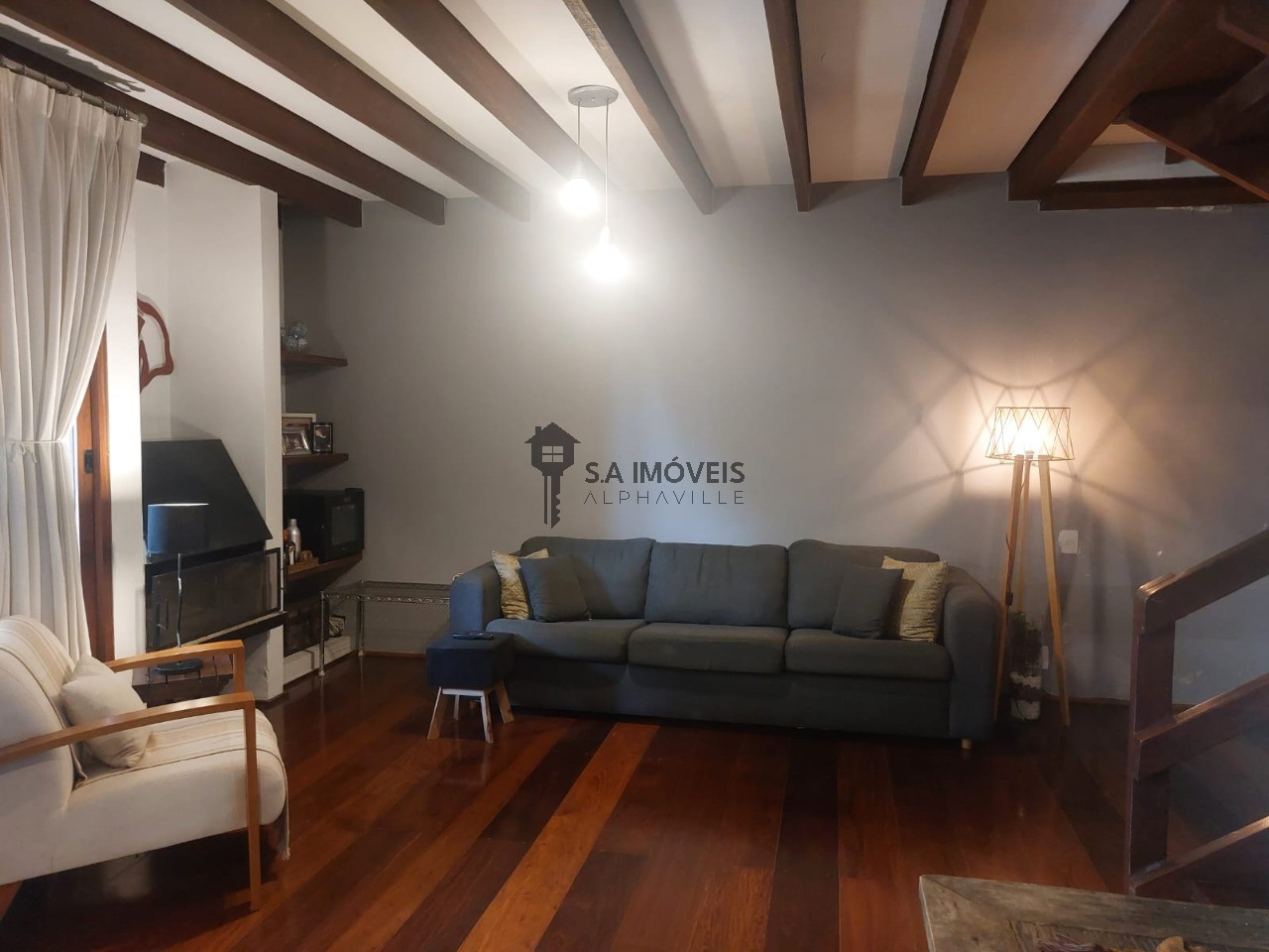 Casa à venda no Uptown Housing, 180 m² – Alphaville, Santana de Parnaíba – Cód. 78842088 — imagem 12