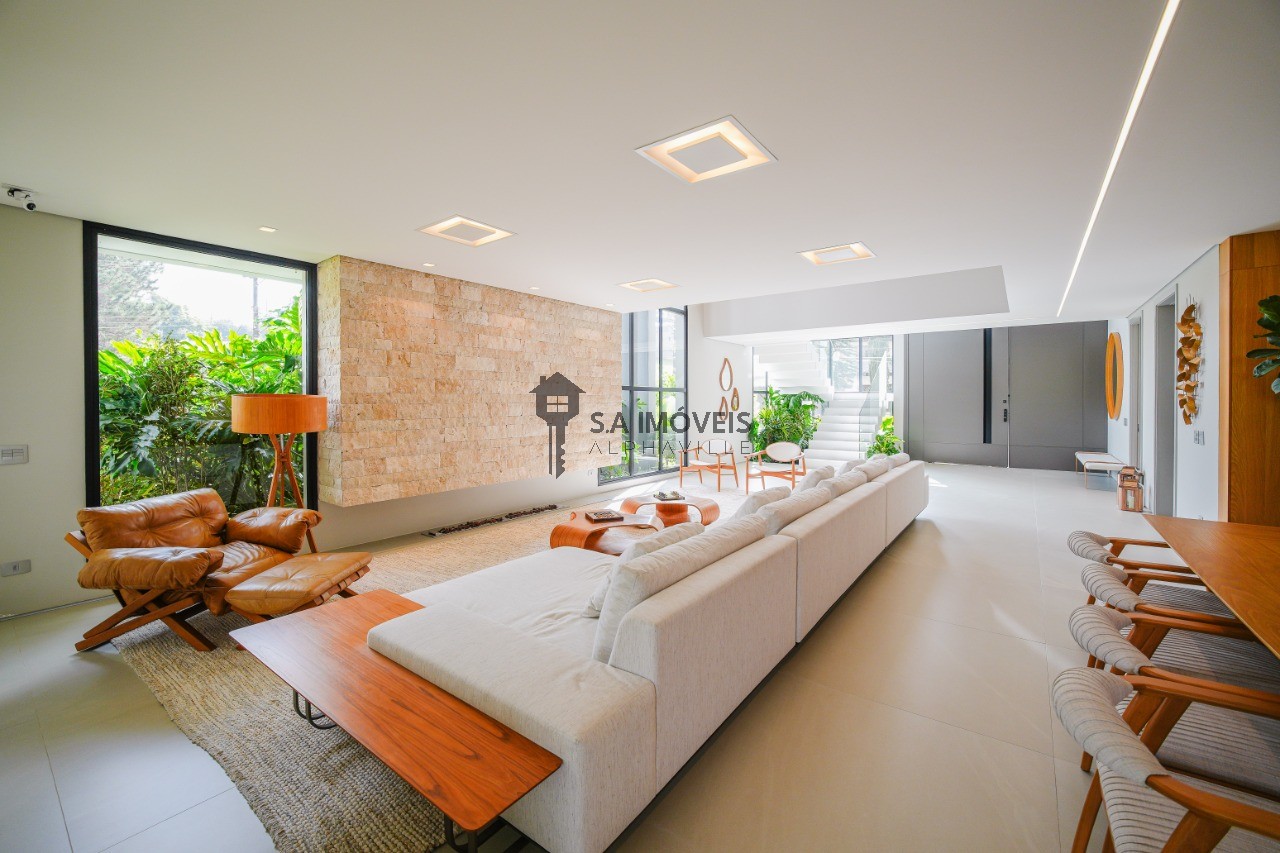 Casa à venda em Residencial Morada dos Lagos, 600 m² – Barueri – Cód. 78839427 — imagem 23