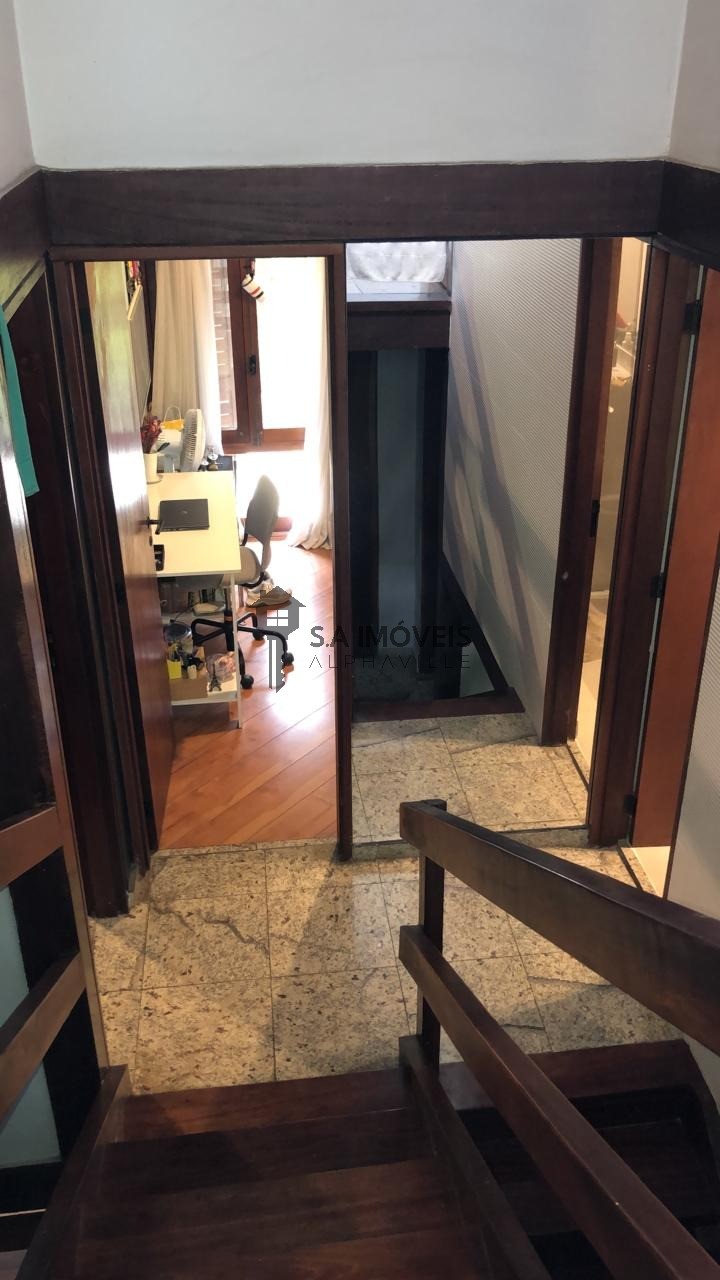 Casa à venda no Uptown Housing, 180 m² – Alphaville, Santana de Parnaíba – Cód. 78842088 — imagem 2