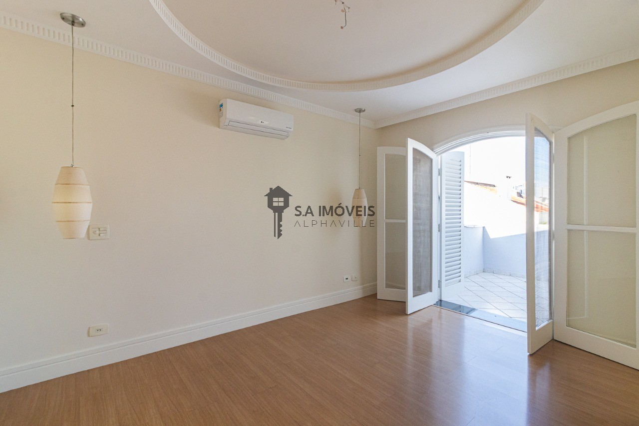 Casa para locação no Residencial 2, 560 m² – Alphaville Residencial Dois, Barueri – Cód. 78844397 — imagem 23