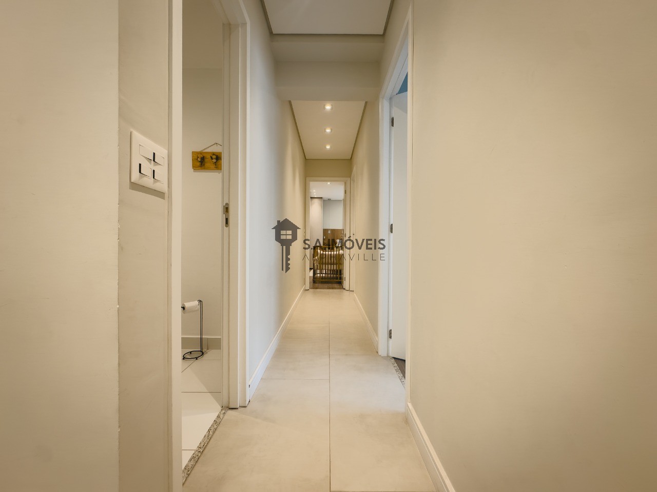 APARTAMENTO — AVENIDA PIRAÍBA - bellini - bellini - CENTRO COMERCIAL JUBRAN - BARUERI/SP — imagem 11